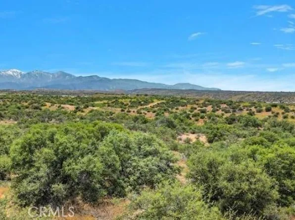 0 Silver Rock Rd Lot 27, Pinon Hills, CA 92372