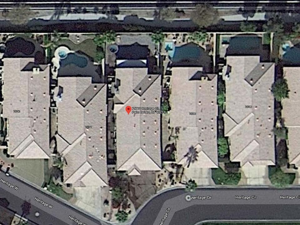 2nd image of 75770 Heritage Way