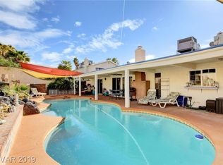 5033 Spring Oak St, Las Vegas, NV 89120