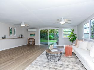 564 Uluhala St, Kailua, HI 96734