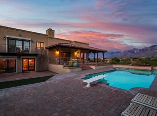 11113 N Guava Dr, Oro Valley, AZ 85737