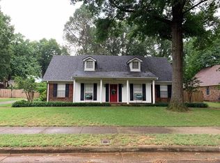 8035 Steven Franklin Dr, Bartlett, TN 38133