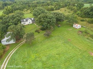 3076 332nd St, Truro, IA 50257