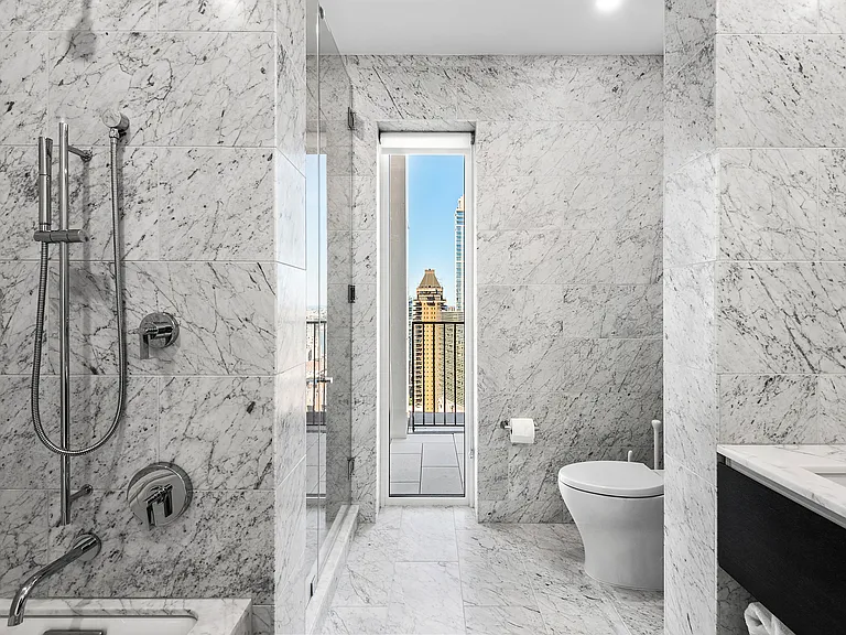 15 W 61st St #30D — Photo 7