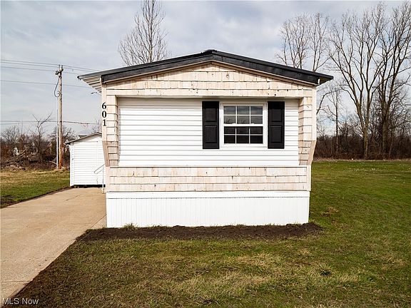 2nd image of 360 S Main St Lot 601