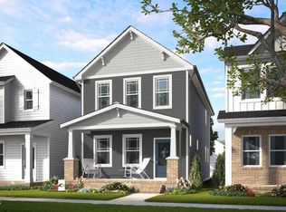 1336 Barreto Dr, Wendell, NC 27591