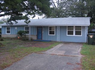 824 Stonewall St, Brunswick, GA 31520