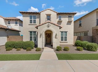 4373 E Pony Ln, Gilbert, AZ 85295