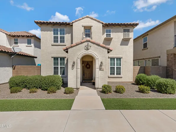 4373 E PONY Lane, Gilbert, AZ 85295