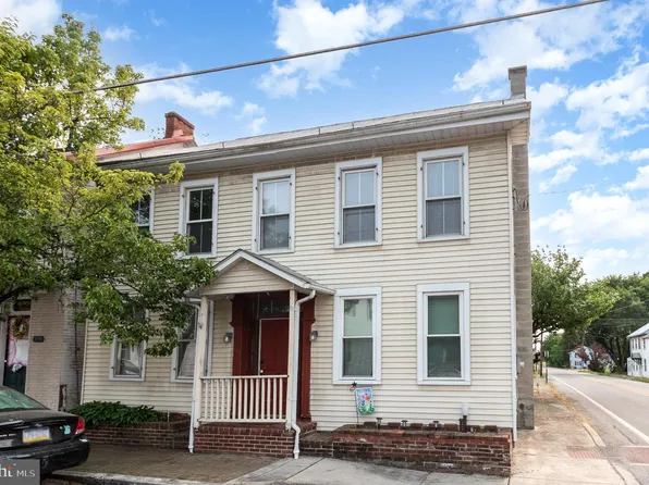 336 Old Stone House Rd S #S, Boiling Springs, PA 17007