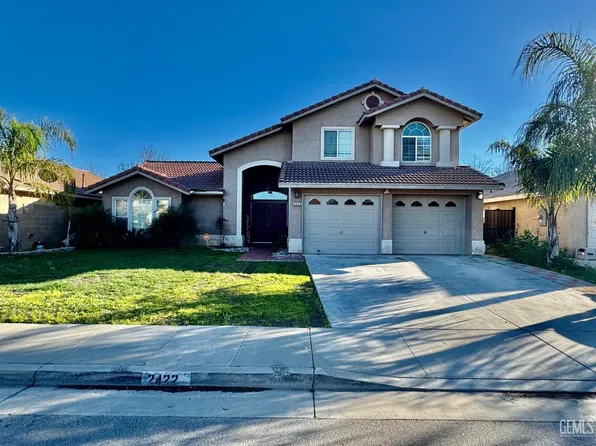 2422 Gonzales Ct, Delano, CA 93215