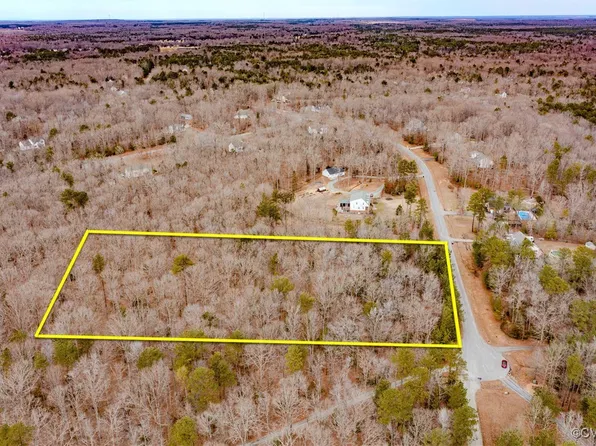 2326 Westwood Pine Dr #8, Moseley, VA 23120