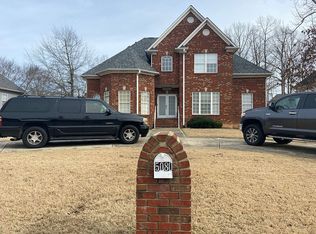 5080 Gold Leaf Ln, Pinson, AL 35126