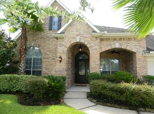 11403 Creekwood Hills Ln, Houston, TX 77070