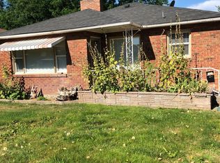 175 N. Stinson, Nampa, ID 83651