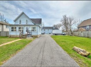 258 Henrietta St, Fort Erie, ON L2A2K7