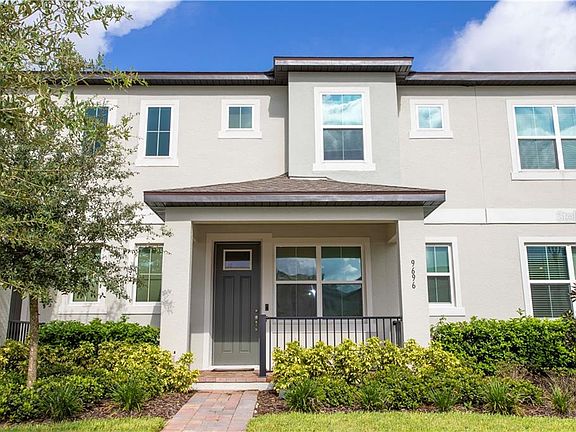 2nd image of 9696 Emerald Berry Dr