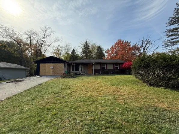 2927 Kensington Dr, Kalamazoo, MI 49008