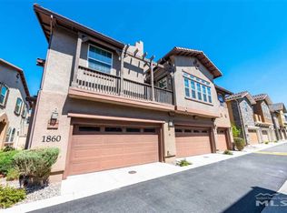 1860 Wind Ranch Rd ##C, Reno, NV 89521