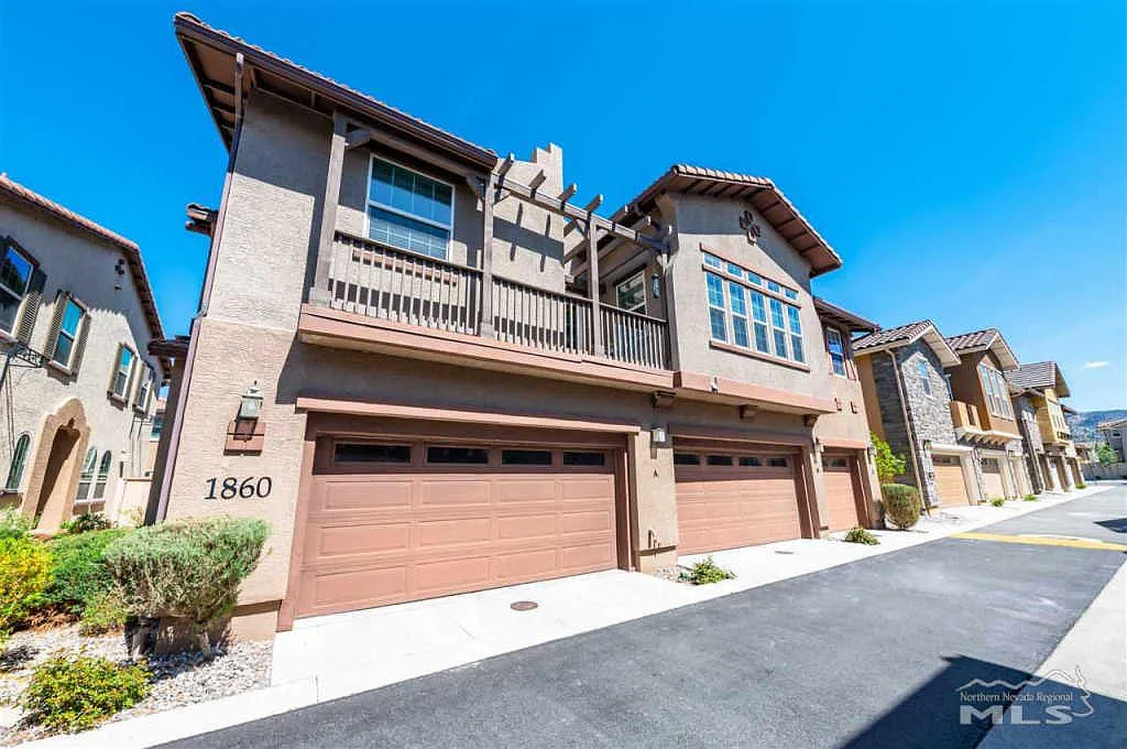 1860 Wind Ranch Rd ##c photo 1
