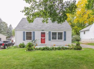 3926 Tulane Ave, Madison, WI 53714