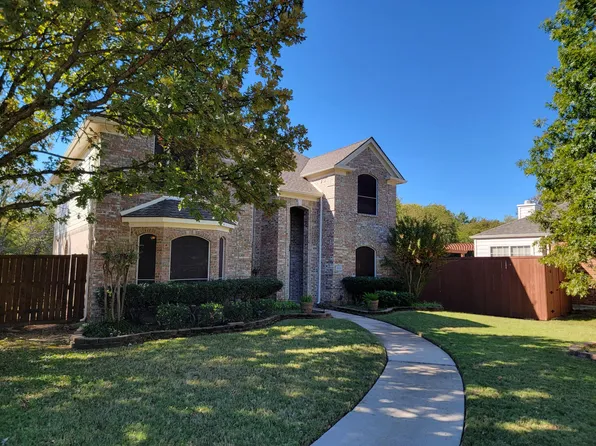 8609 Crested Cove Ct, Plano, TX 75025