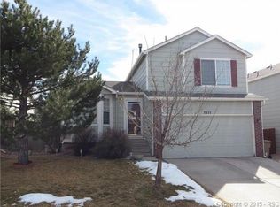 5071 Chaise Dr, Colorado Springs, CO 80923