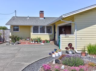 259 Wall St, Fort Bragg, CA 95437
