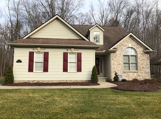 8454 Hitchcock Rd #11, Youngstown, OH 44512