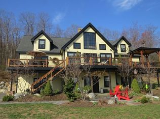 329 Southampton Rd, Westhampton, MA 01027