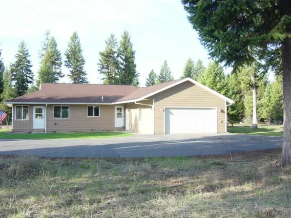 780 Rainbow Lake Loop Rd, Libby, MT 59923