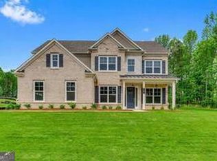 12 Overview Ct, Jefferson, GA