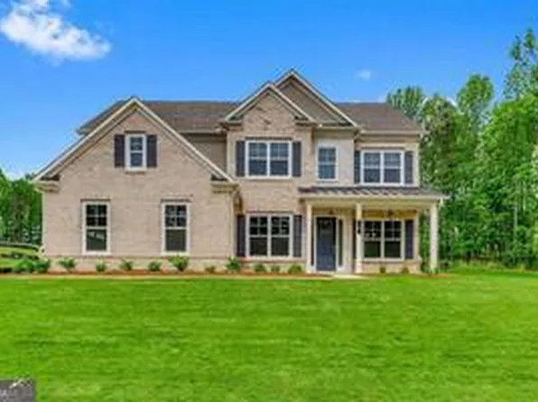 12 Overview Ct, Jefferson, GA 30549