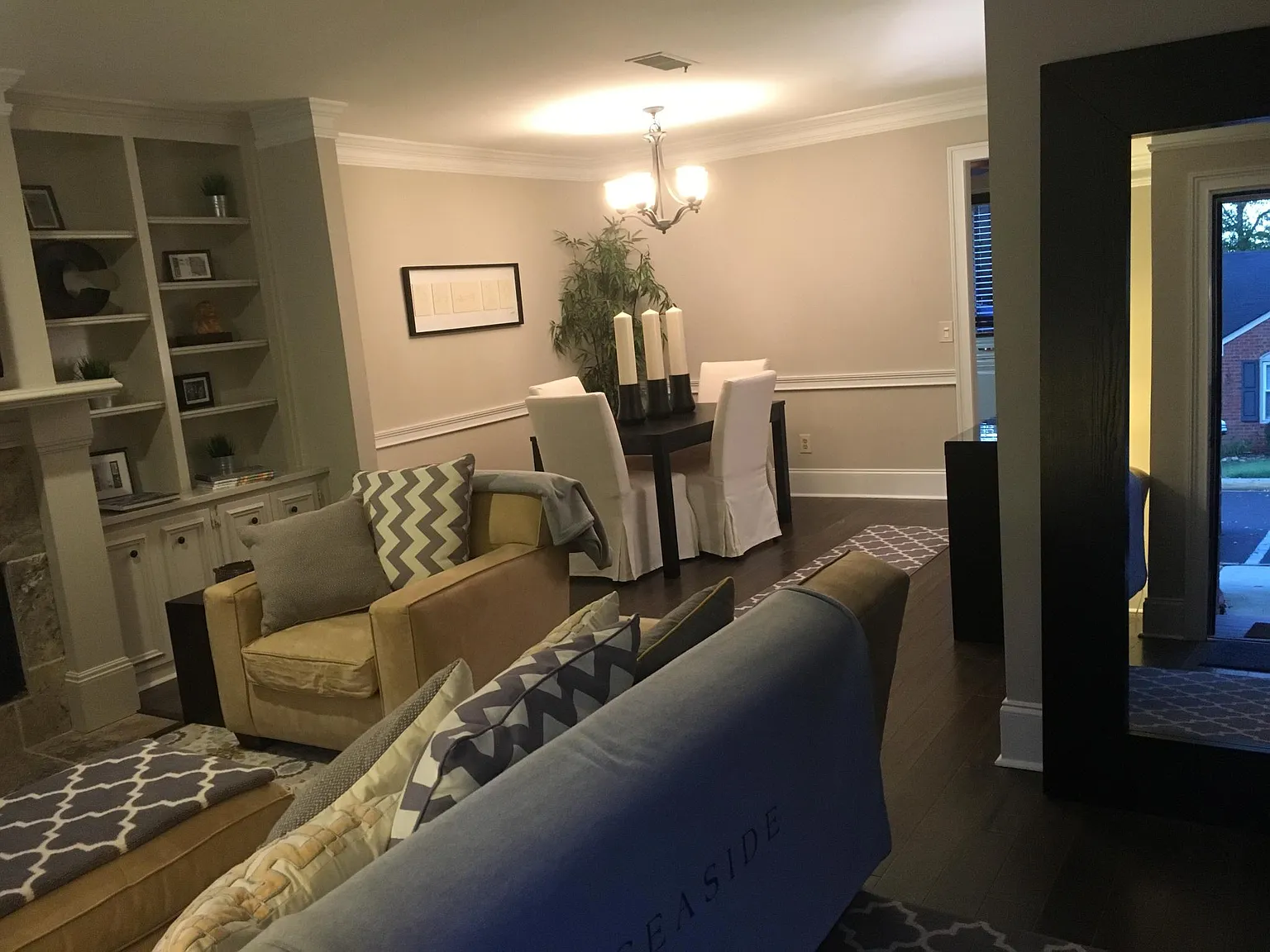 875 Lenox Oaks Cir NE — Photo 4