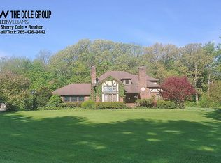 107 Timbercrest Rd, West Lafayette, IN 47906