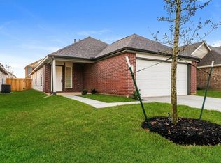 2166 Middle Ridge Dr, Conroe, TX 77301