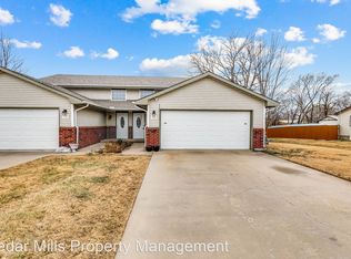 130 N Jackson Heights Ct, Wichita, KS 67206