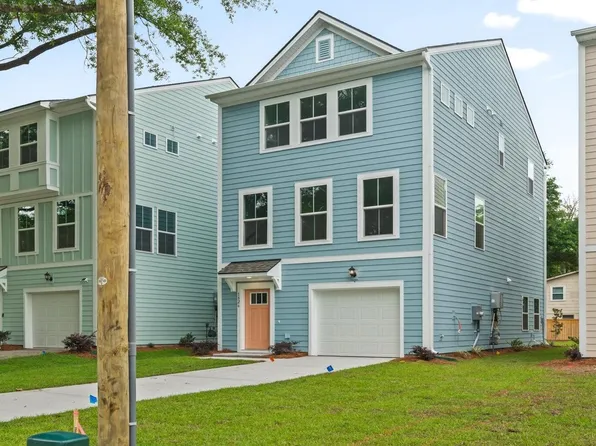 4036 Cornwell Ave, North Charleston, SC 29405