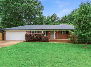 2715 Lori Ln, Longview, TX 75605