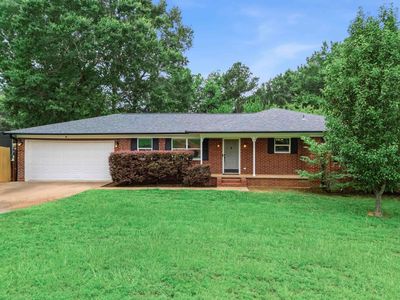 2715 Lori Ln, Longview, TX, 75605