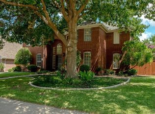 707 Sycamore Creek Rd, Allen, TX 75002