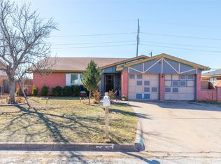 5541 Southmoor Dr, Abilene, TX 79606