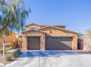 6741 Anvil Rock St, North Las Vegas, NV 89084