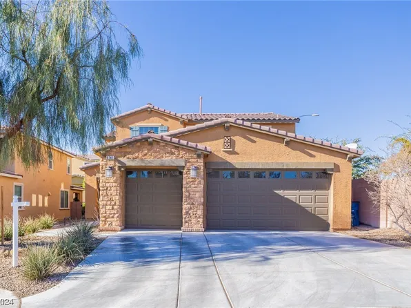 6741 Anvil Rock St, North Las Vegas, NV 89084