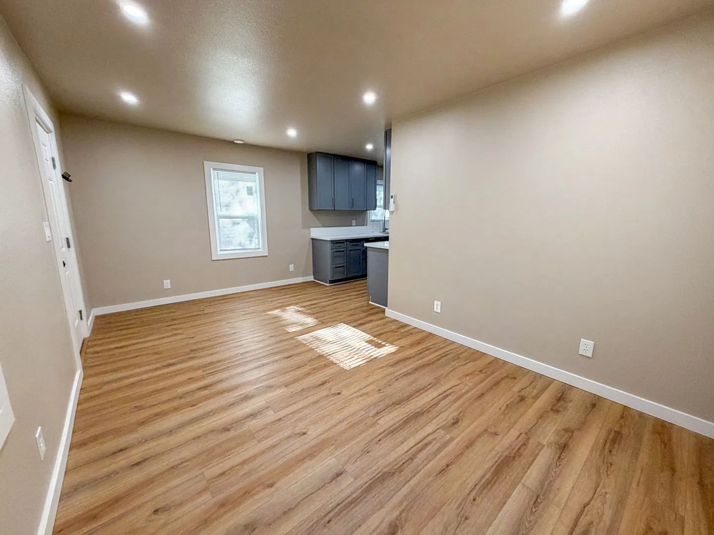 Renovated Home for Rent in Chico CA | New Flooring, Mini-Split HVAC & Pet Friendly — Photo 2