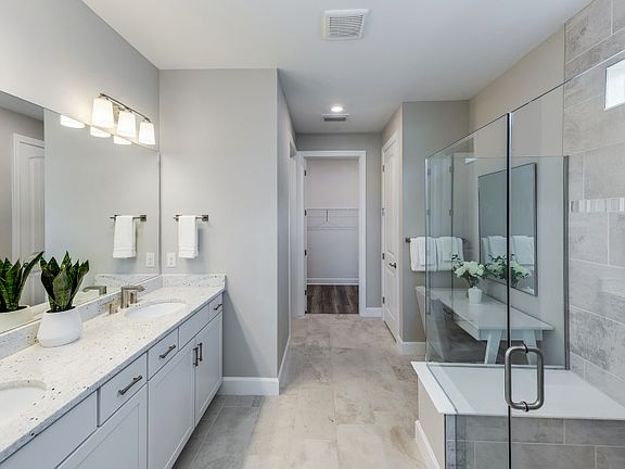 Model Representation Owner s bath