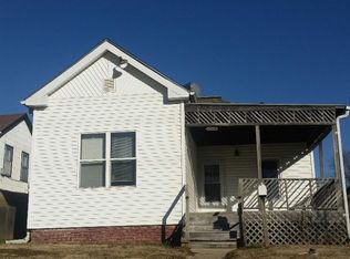 1805 Prospect Ave, Saint Joseph, MO 64505
