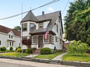 1433 Furnace Brook Pkwy, Quincy, MA 02169