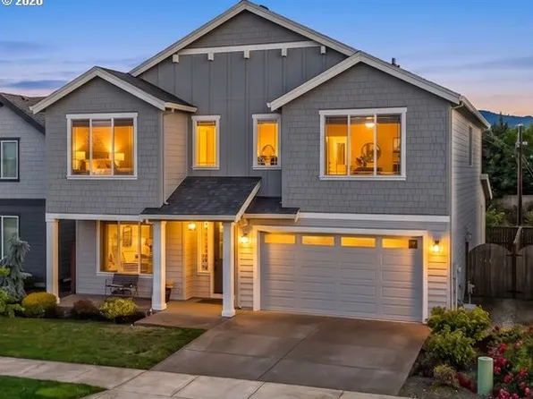 3626 Tiana St, Forest Grove, OR 97116
