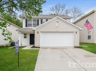 594 Sun Ridge Blvd, Avon, IN 46123